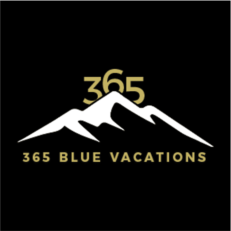 365 Blue Vacations