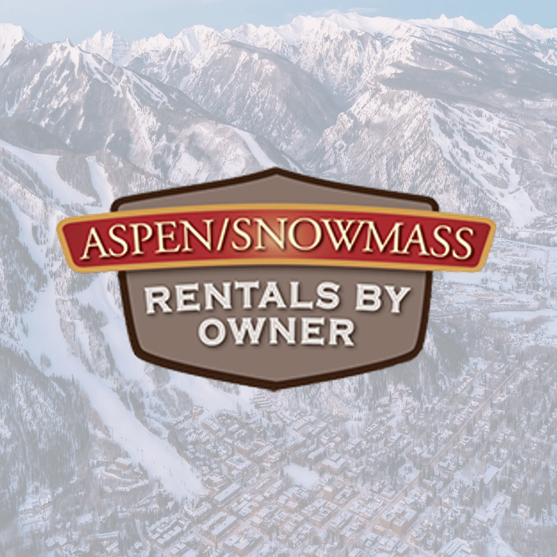 Aspen/Snowmass Rentals by Owner