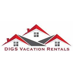 Digs Vacation Rentals