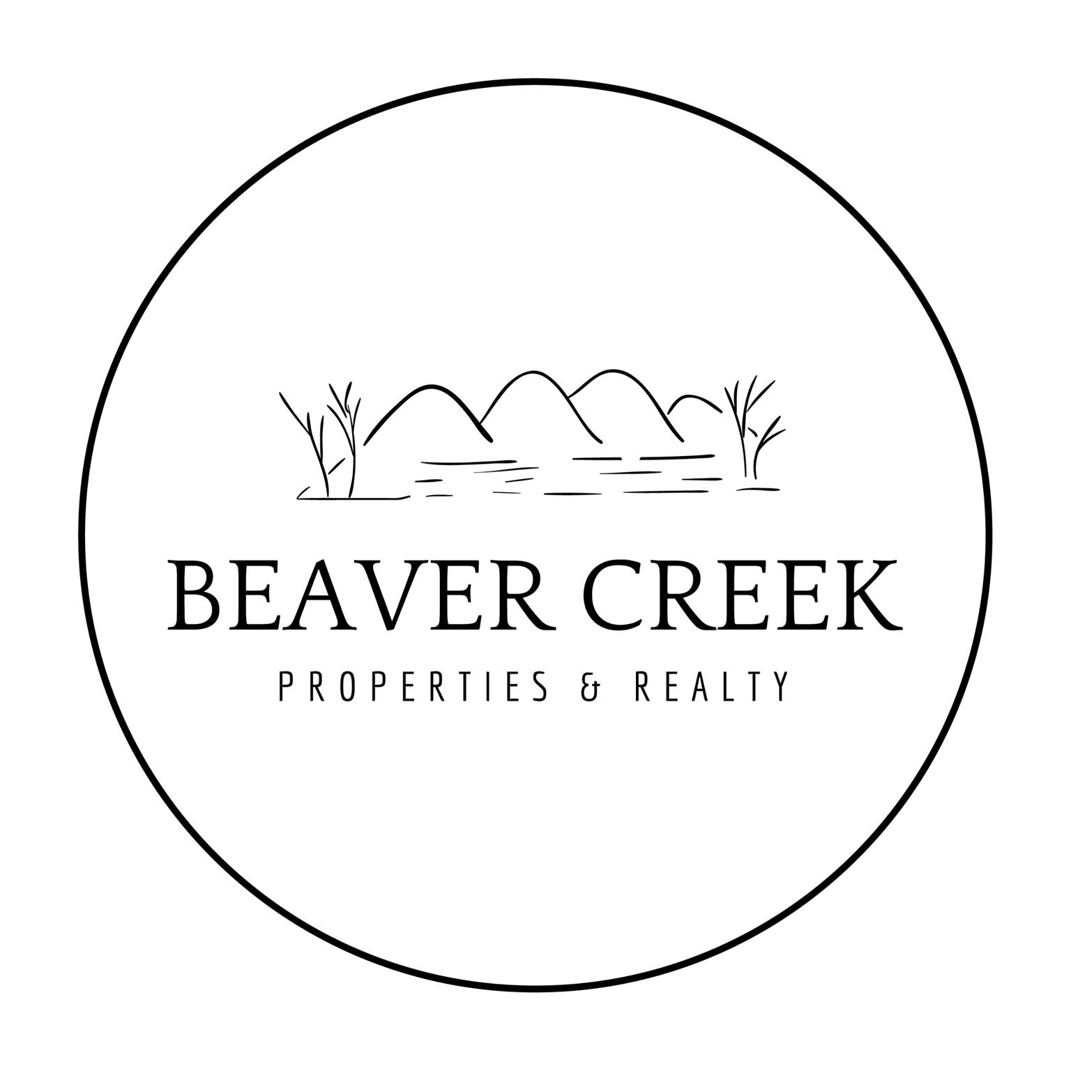 Beaver Creek Rentals