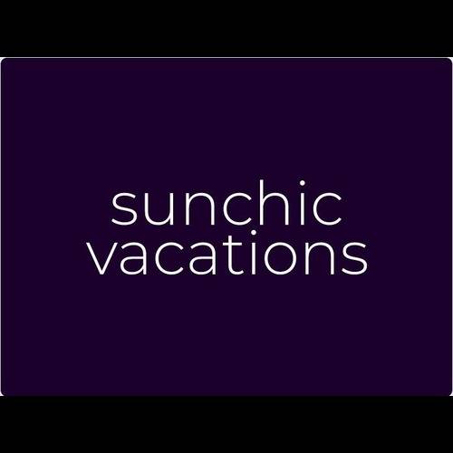 sunchic vacations
