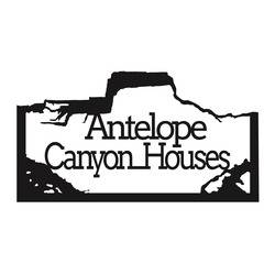 Antelope Canyon Houses