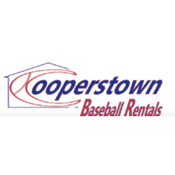 Cooperstown Baseball Rentals