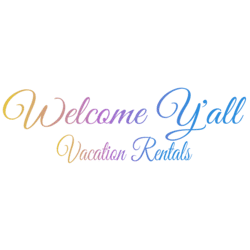 Welcome Y'all Vacation Rentals