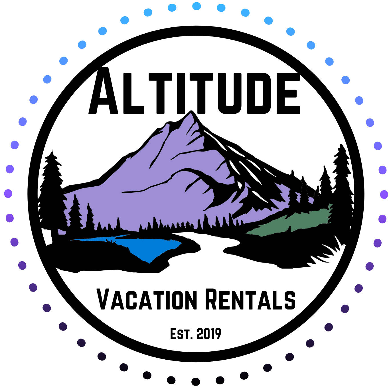 Altitude Vacation Rentals LLC