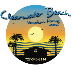 Clearwater Beach Vacation Homes