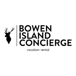 Bowen Island Concierge