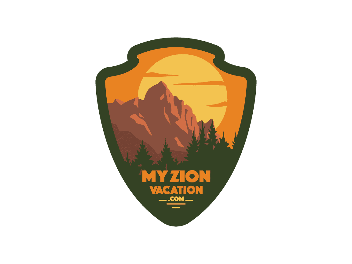 My Zion Vacation
