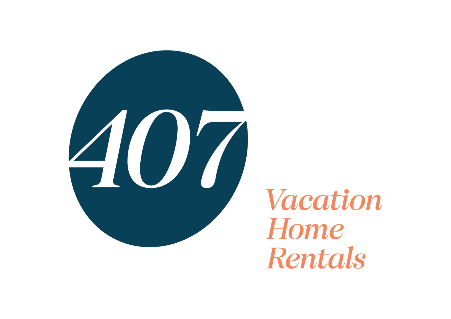 407 Vacation Home Rentals