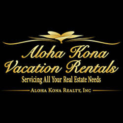 Aloha Kona Vacation Rentals