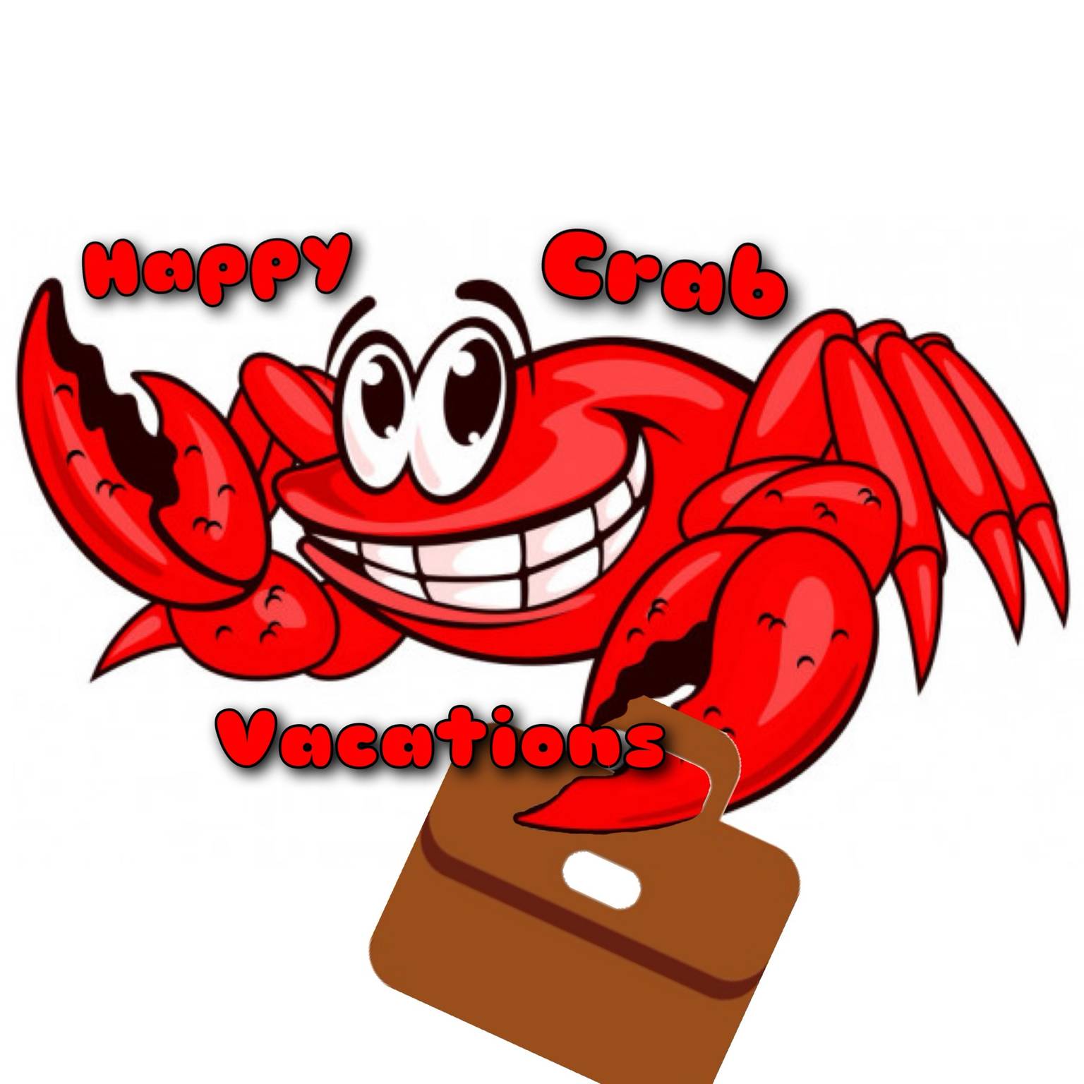 Happy Crab Vacations