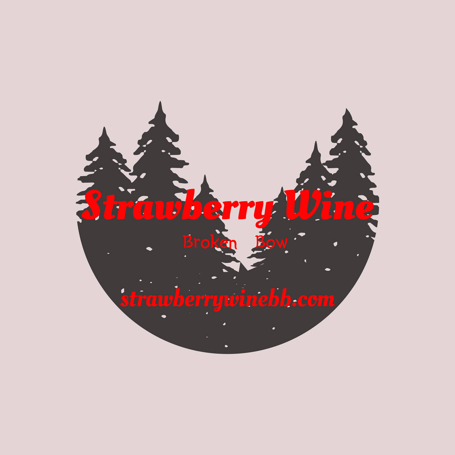 Strawberry Wine Luxury Cabins