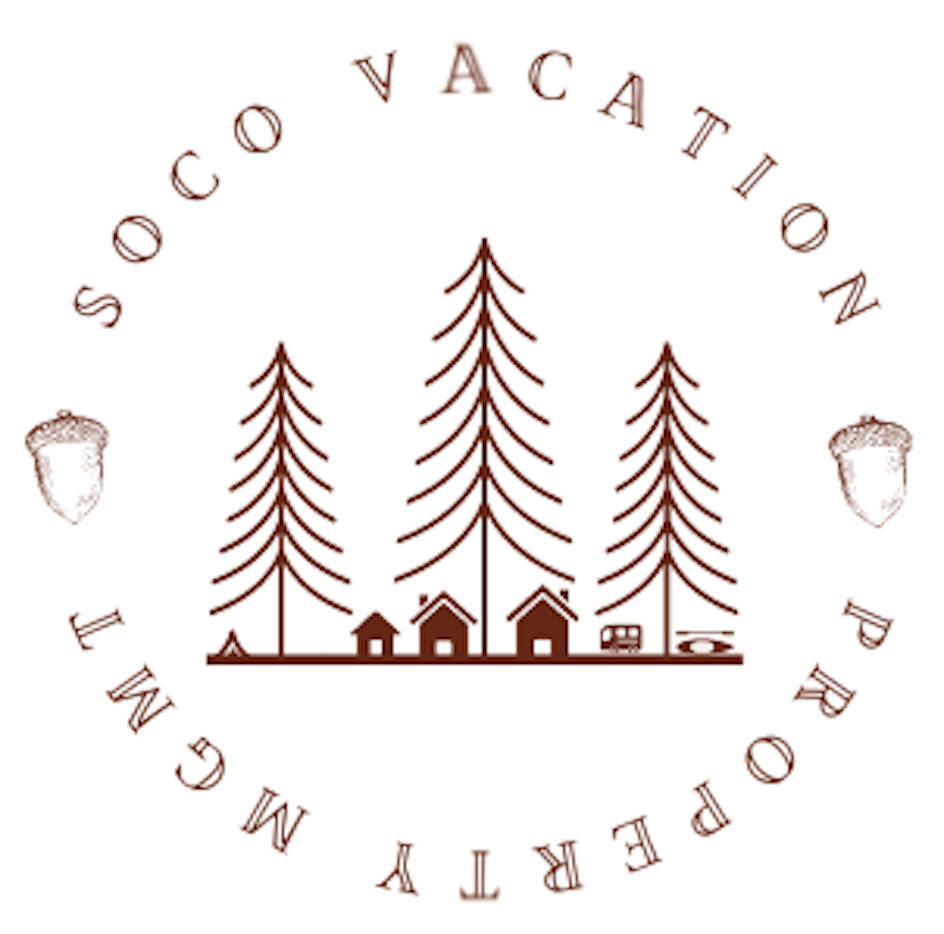 Soco Vacation Rentals