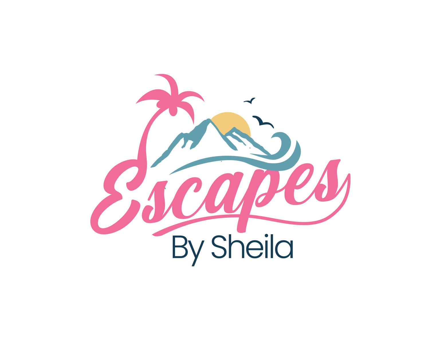 Escapes By Sheila