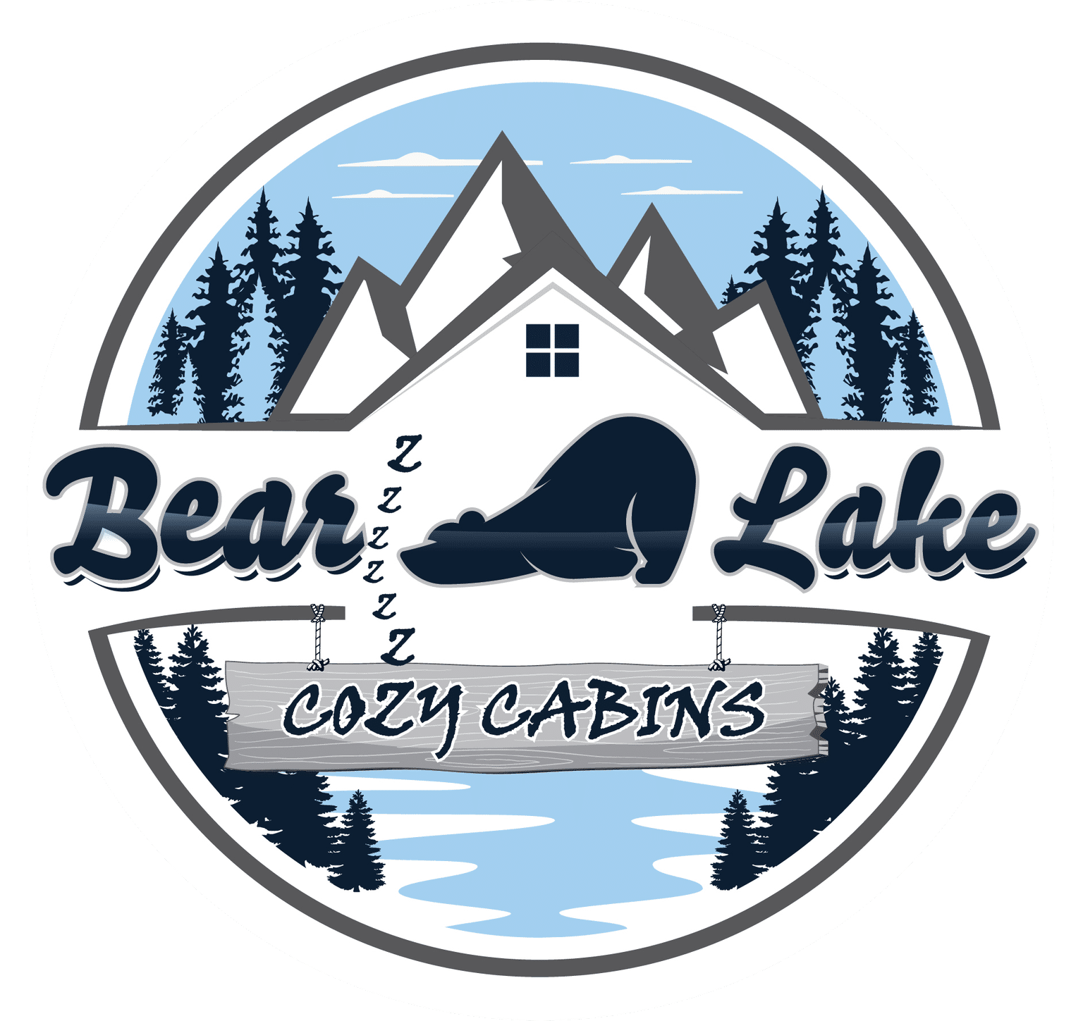Bear Lake Cozy Cabins LLC