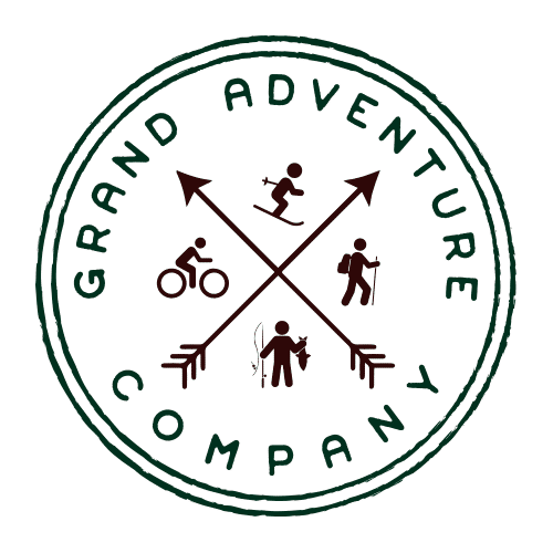 Grand Adventure Lodging Company
