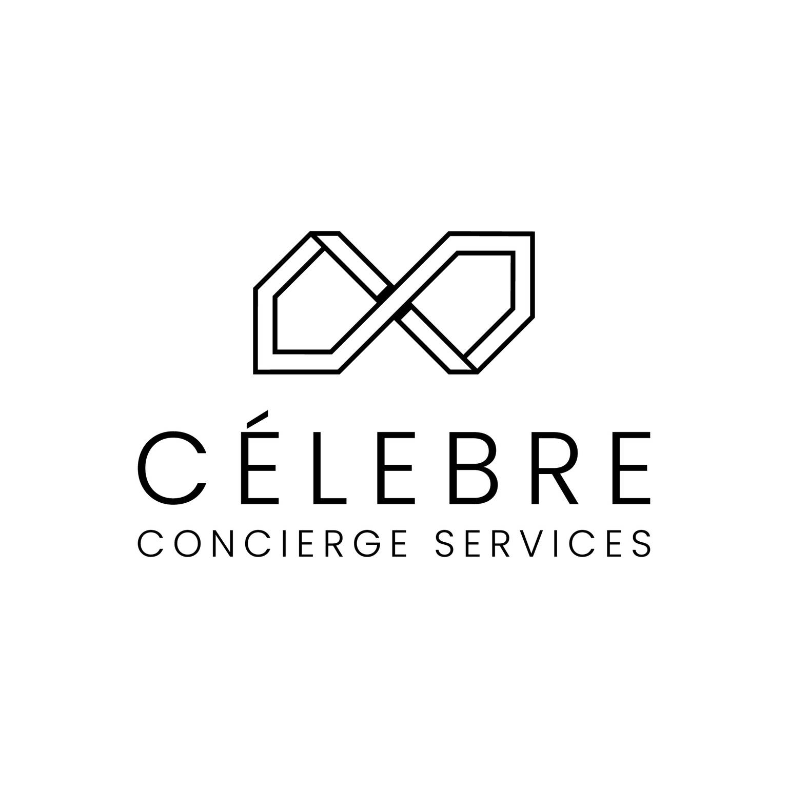 Celebre Concierge Services