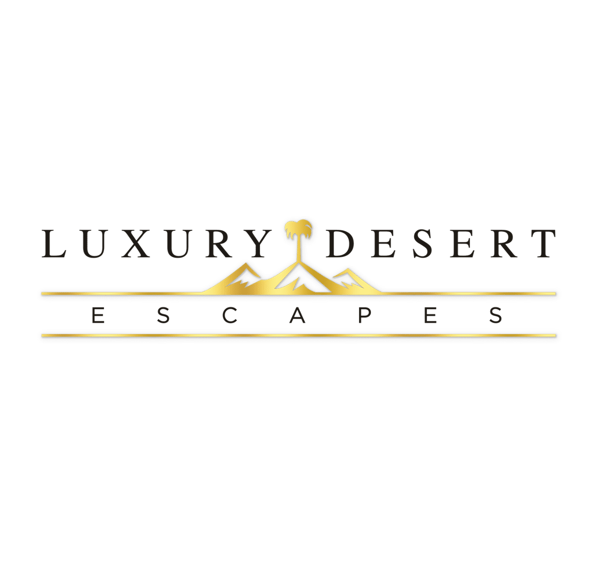 Luxury Desert Escapes 
