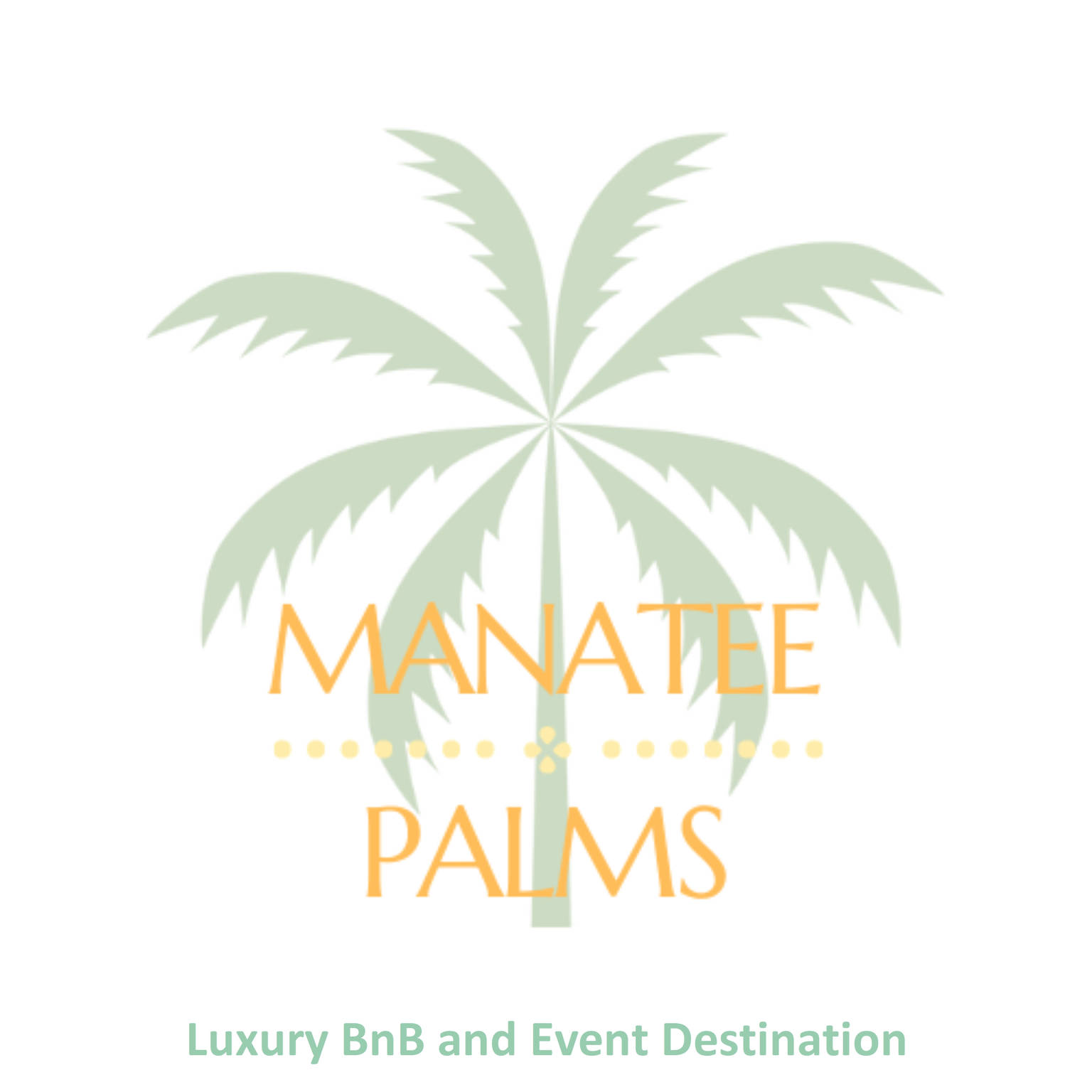 Manatee Palms Luxury BnB & Event Destination