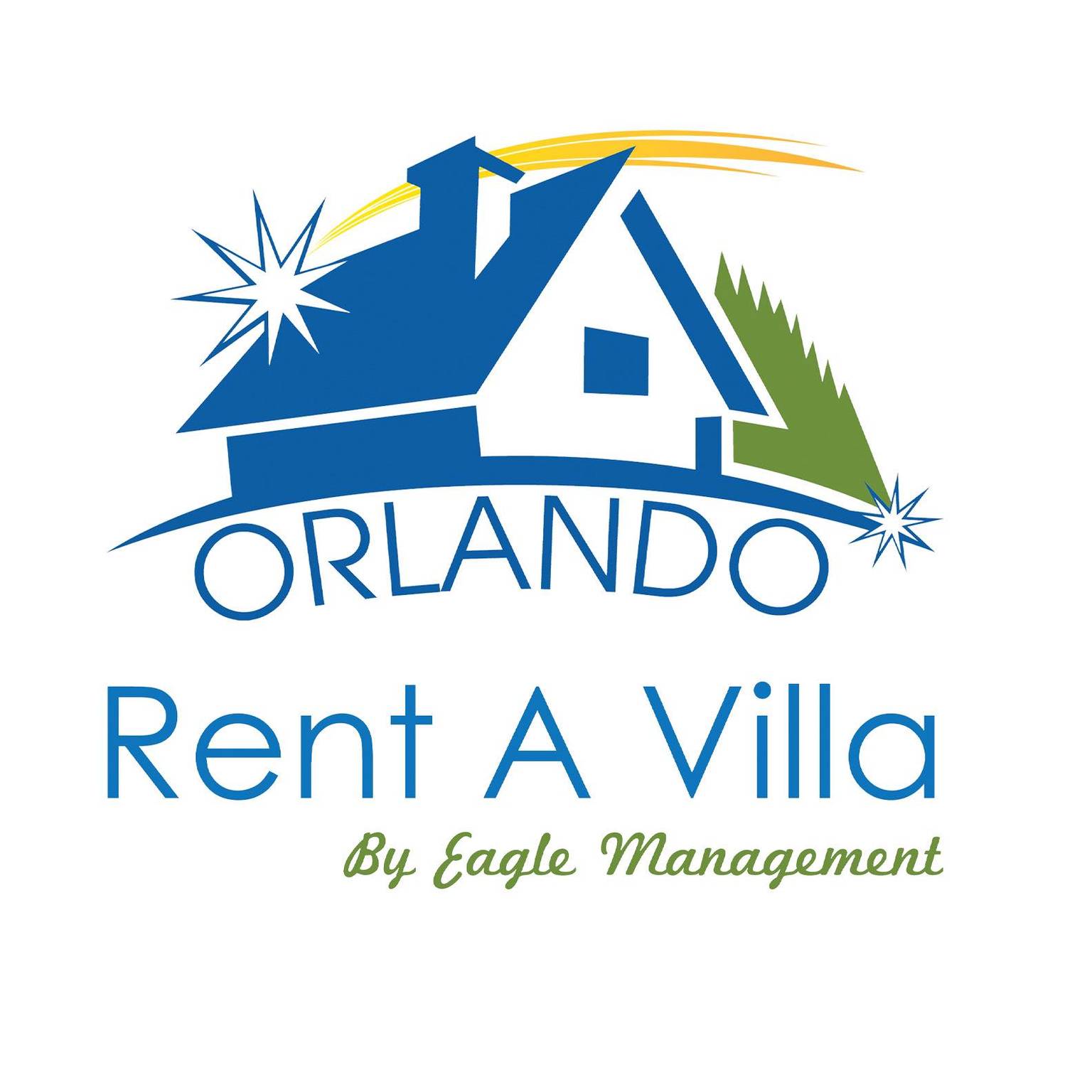Orlando Rent A Villa by Eagle Manangement