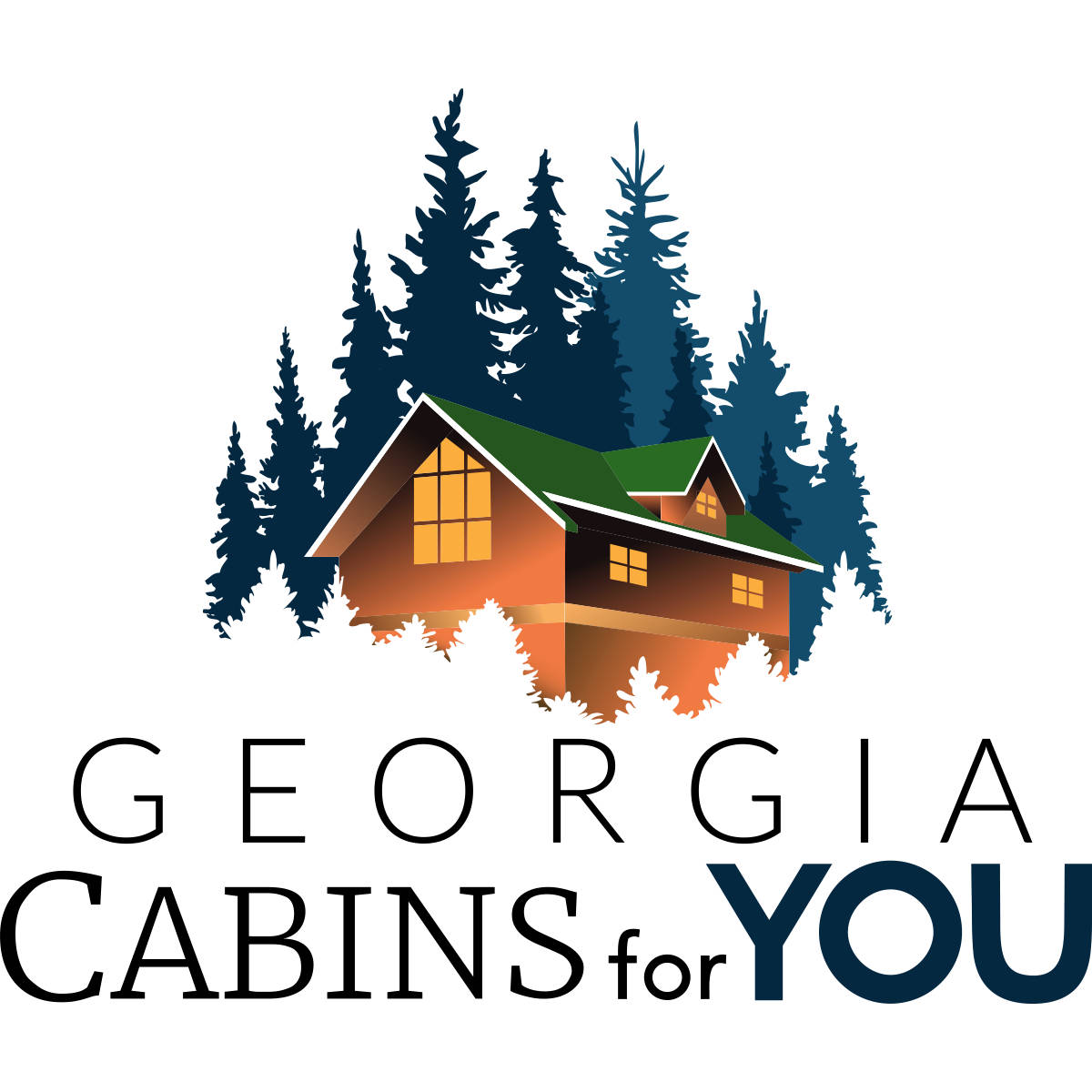 Cabins for You - Georgia