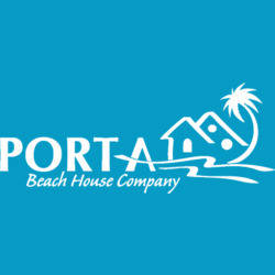 Port A Beach House Co.