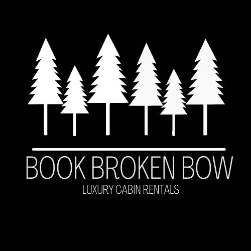 Book Broken Bow