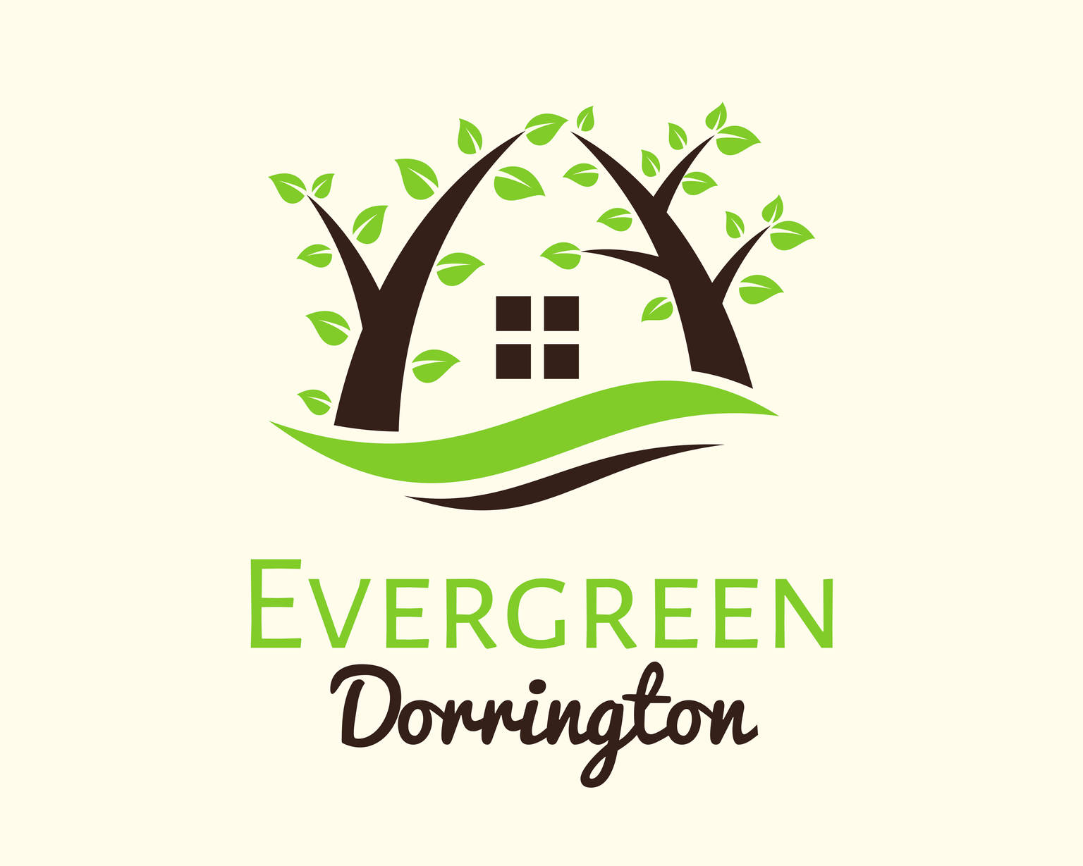 Evergreen Dorrington