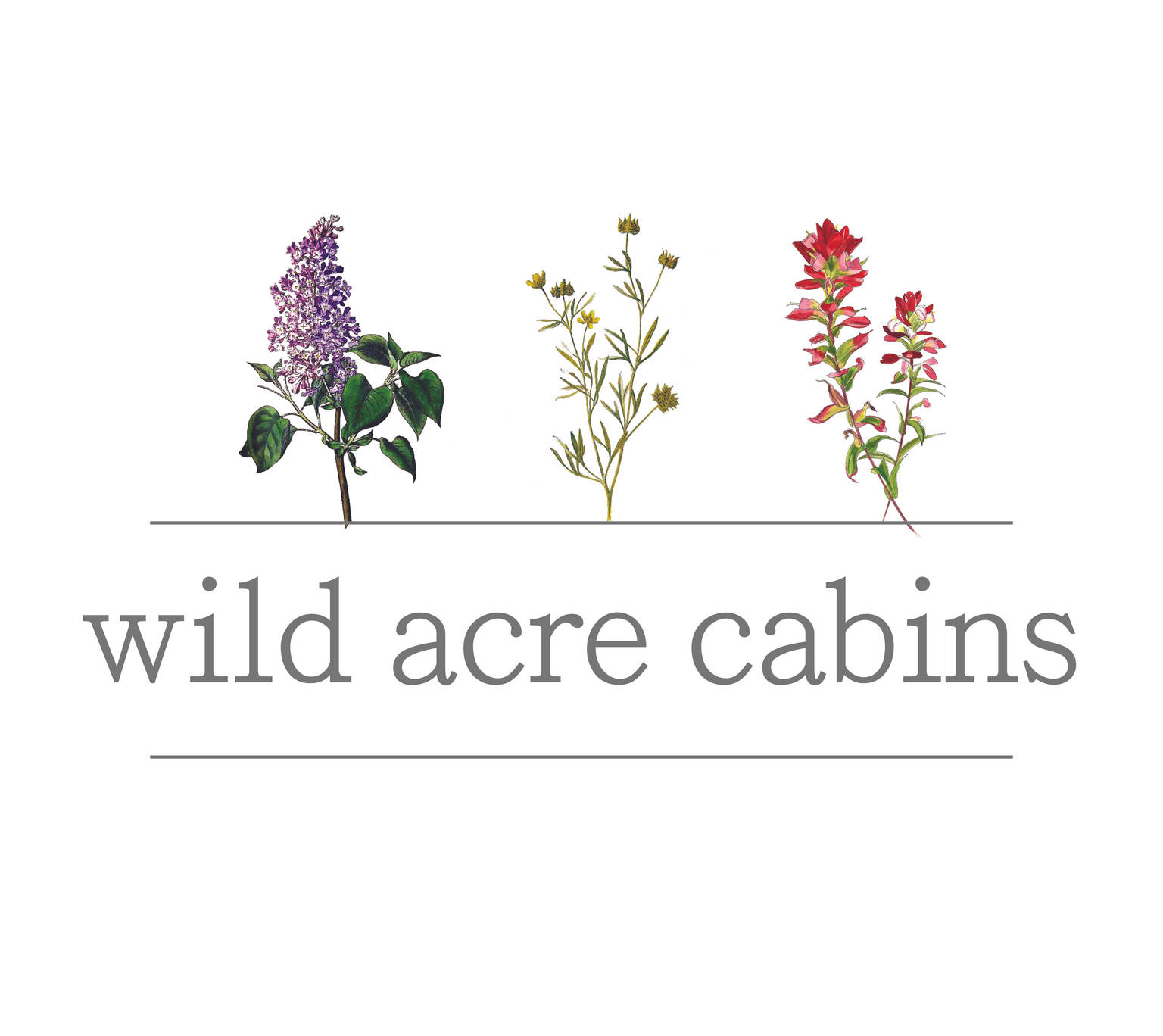 Wild Acre Cabins