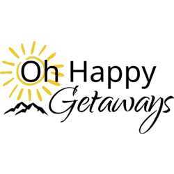 Oh Happy Getaways