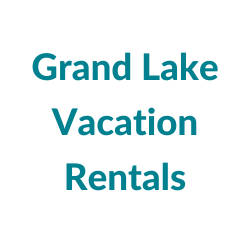 Grand Lake Vacation Rentals