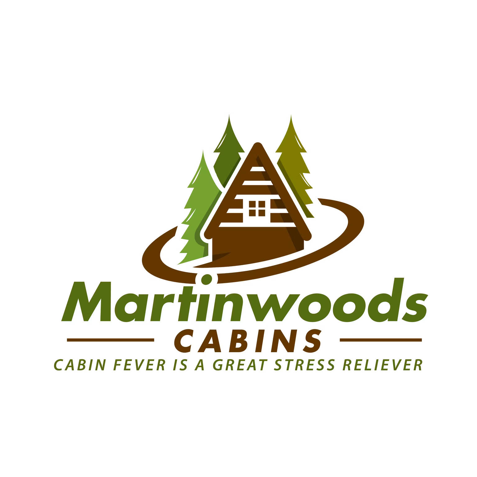 Martinwoods Cabins