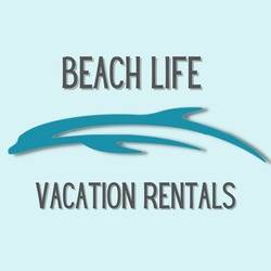 Beach Life Vacation Rentals