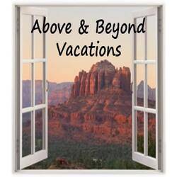Above and Beyond Vacations