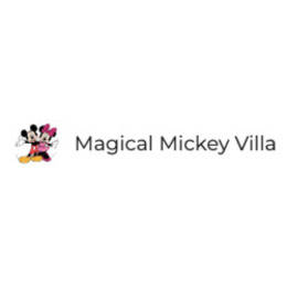 Mickey Hideaway Villa