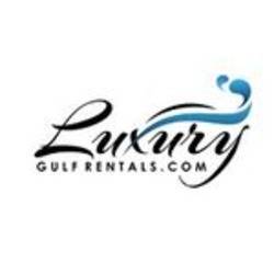 Luxury Gulf Rentals