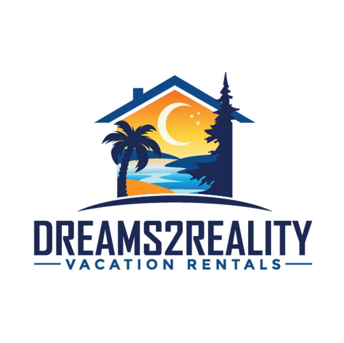 Dreams2Reality Vacation Rentals