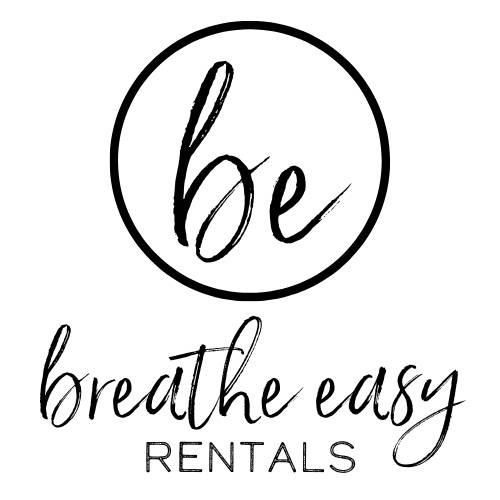 Breathe Easy Rentals Inc