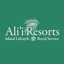 Ali'i Resorts LLC