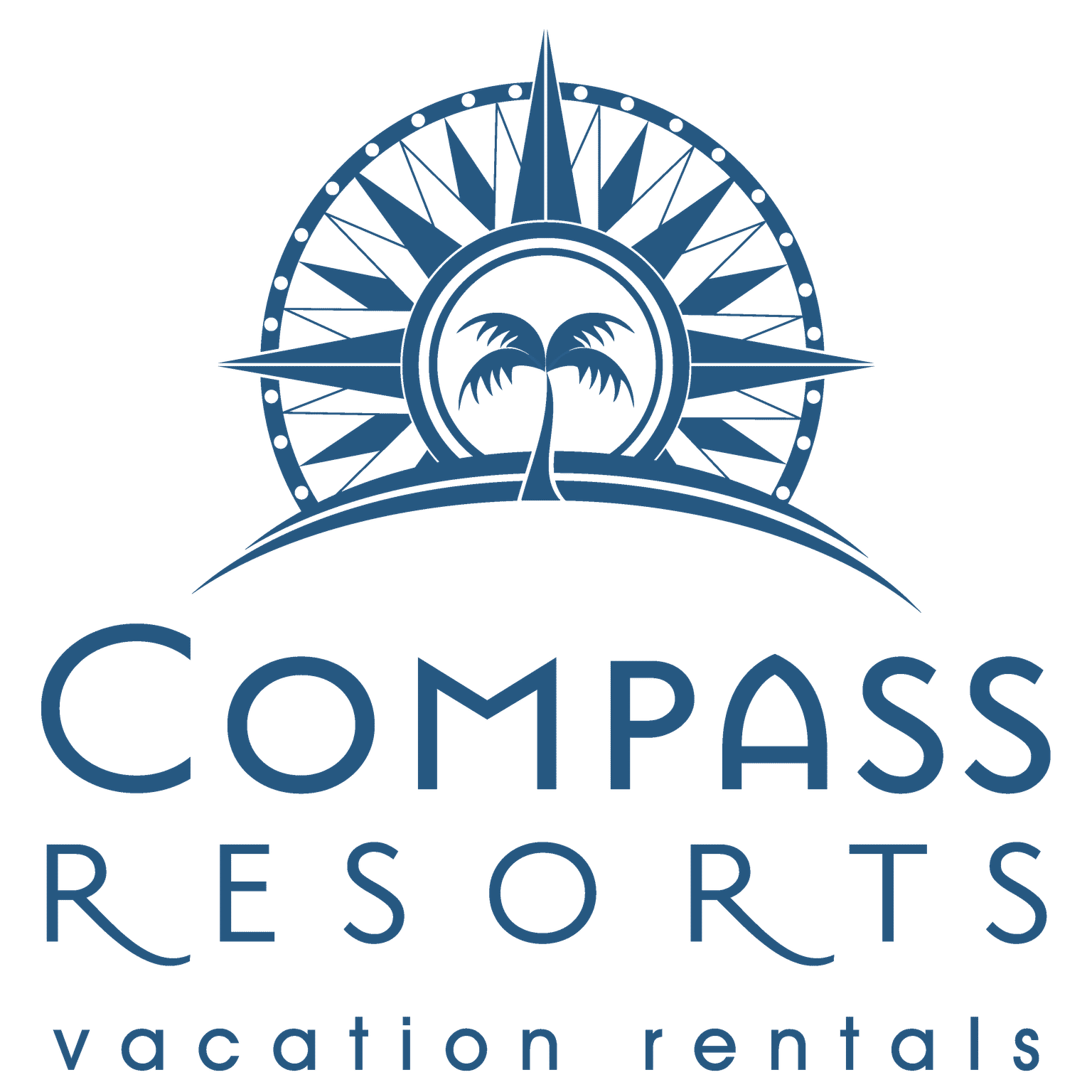 Compass Resorts Vacation Rentals