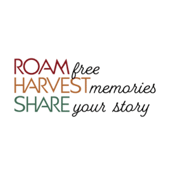 Roam Harvest Share