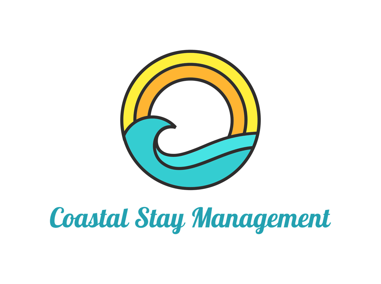 Coastal Stay Property Management 