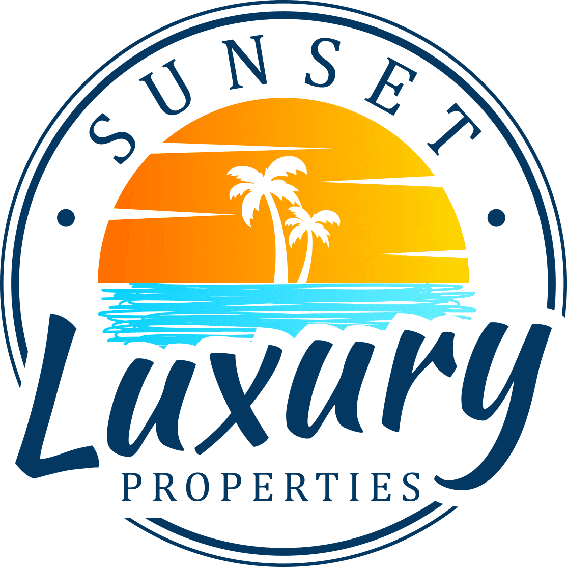 Sunset Luxury Properties Property Manager | Bnbfinder