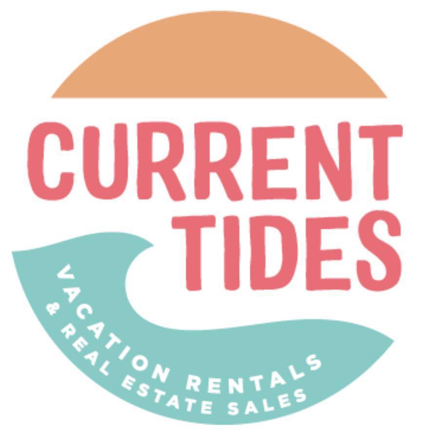 Current Tides Vacation Rentals and Sales