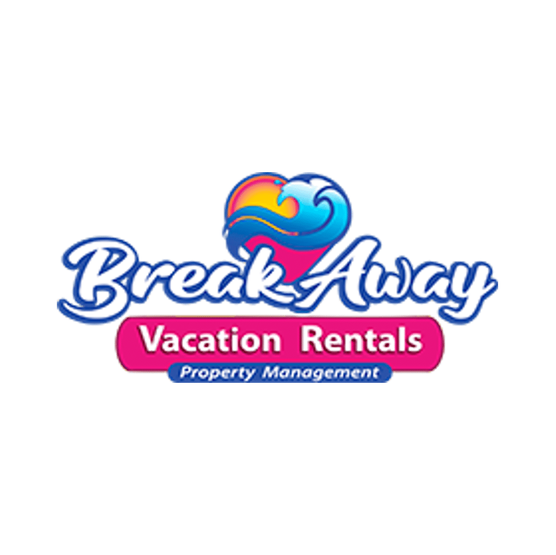 Break Away Rental Homes