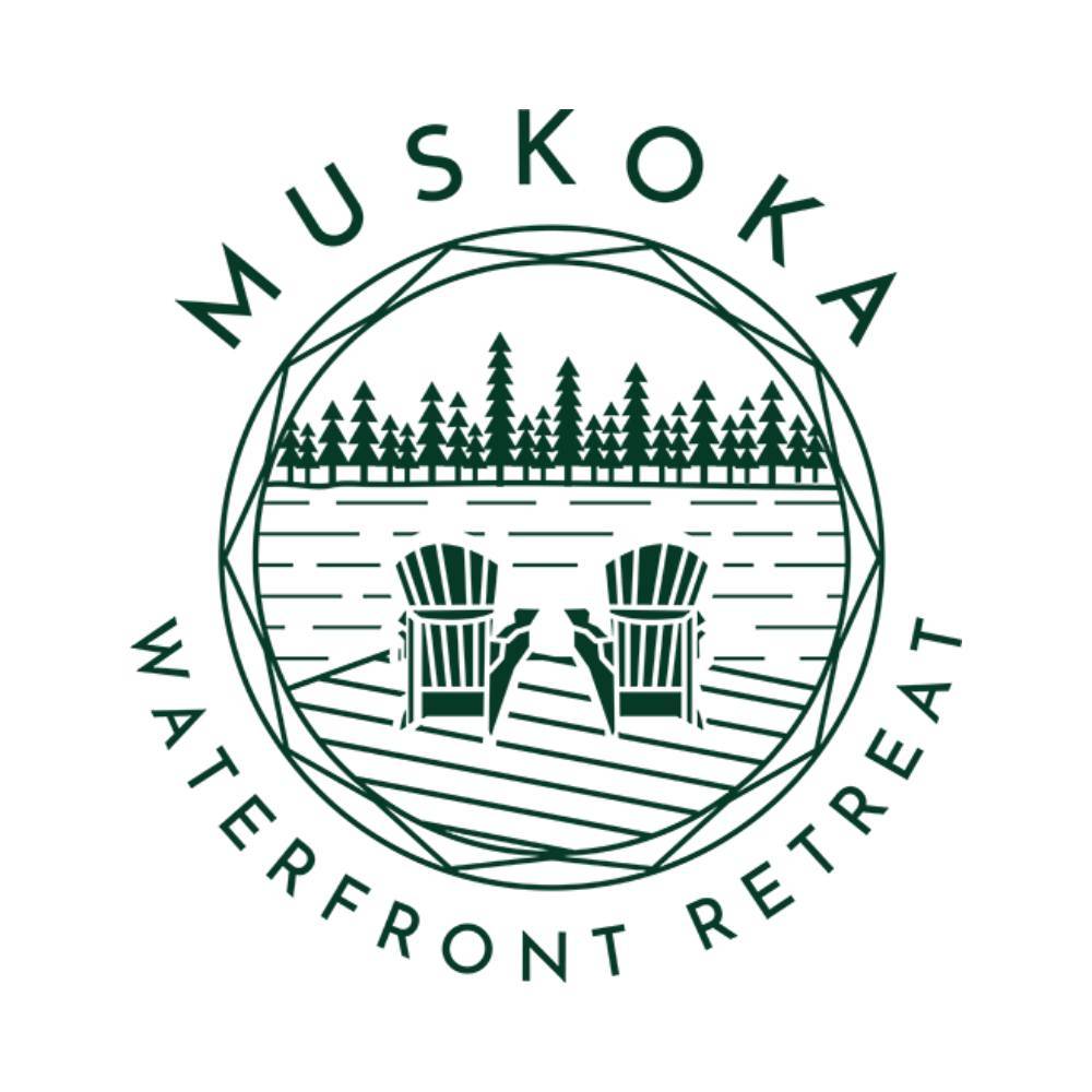 Muskoka Waterfront Retreat
