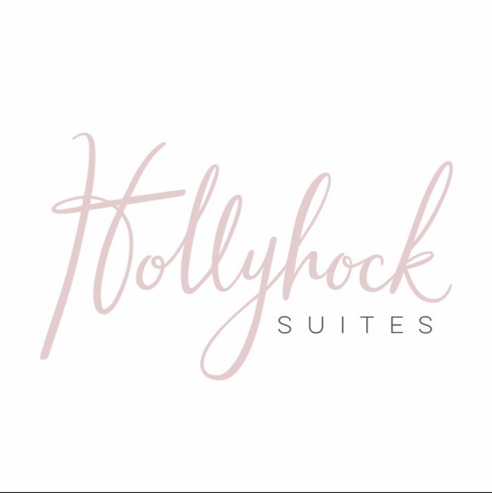 Hollyhock Suites