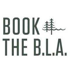 Book The B.L.A.