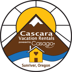 Cascara Vacation Rentals powered by Casago