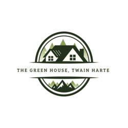 The Green House Twain Harte